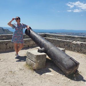 Meet your Posher, Meagan